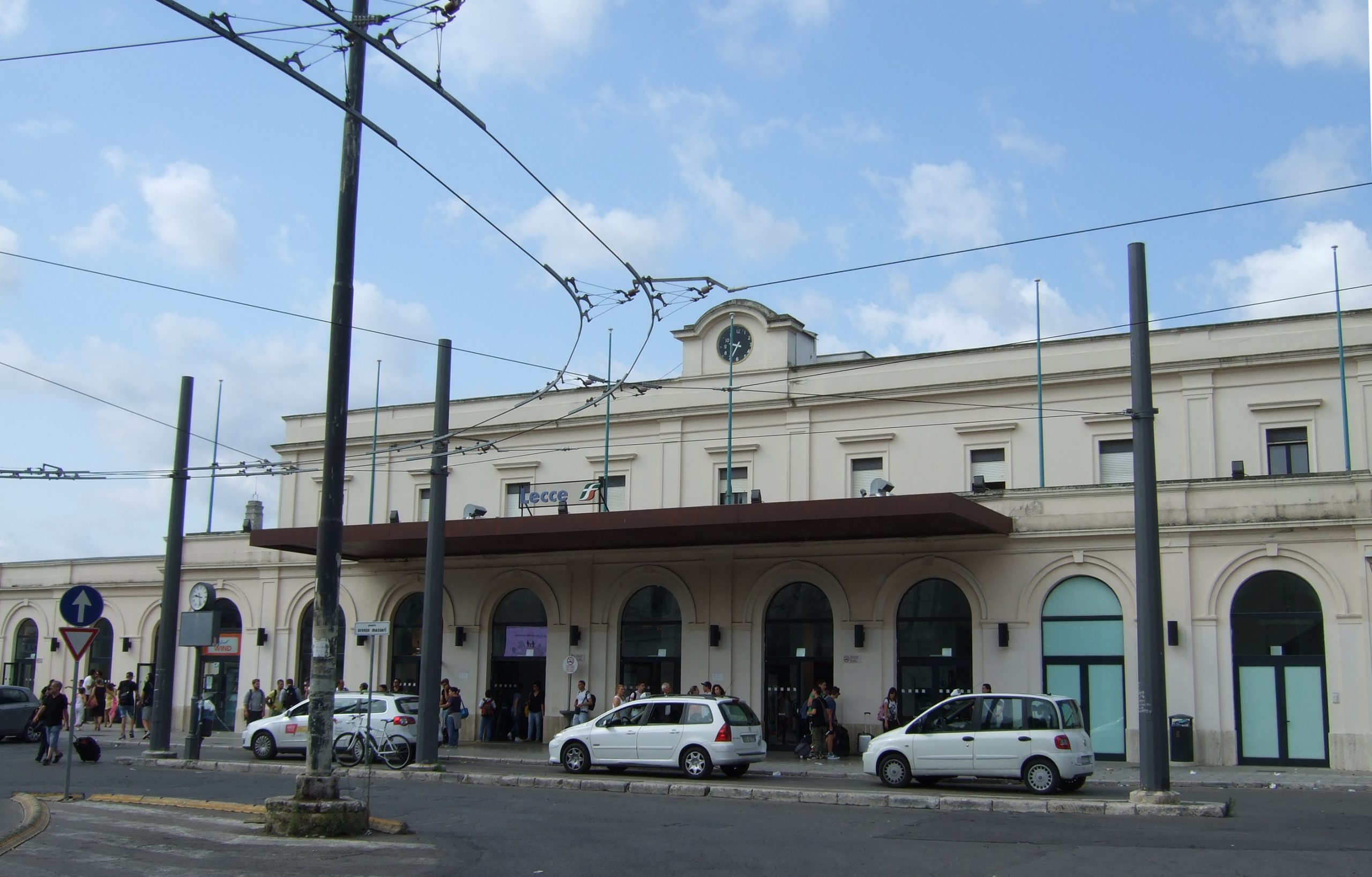Lecce_Station
