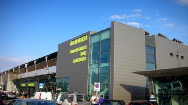 aeroportodibrindisi